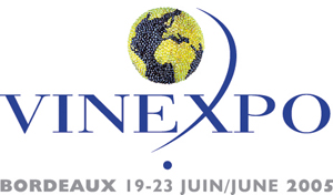 VINEXPO Exhibition